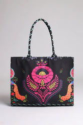 CANVAS TOTE 81